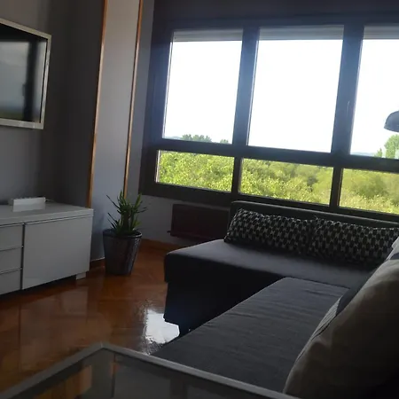 Lusquefusque Apartment Monforte De Lemos Exterior photo