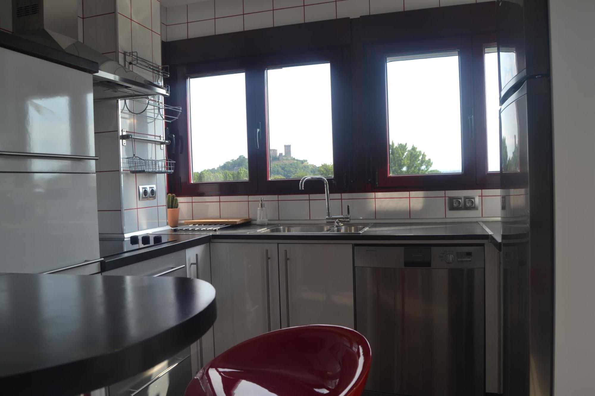 Apartment Lusquefusque Monforte De Lemos