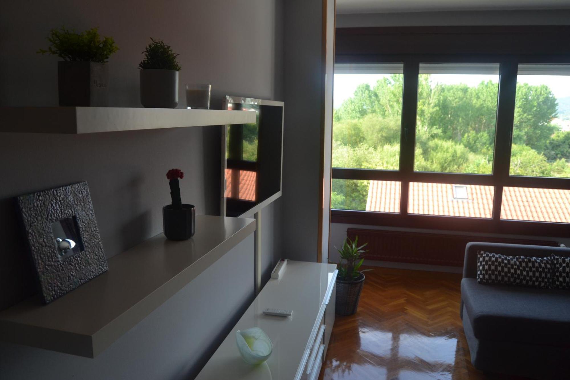 Apartment Lusquefusque *