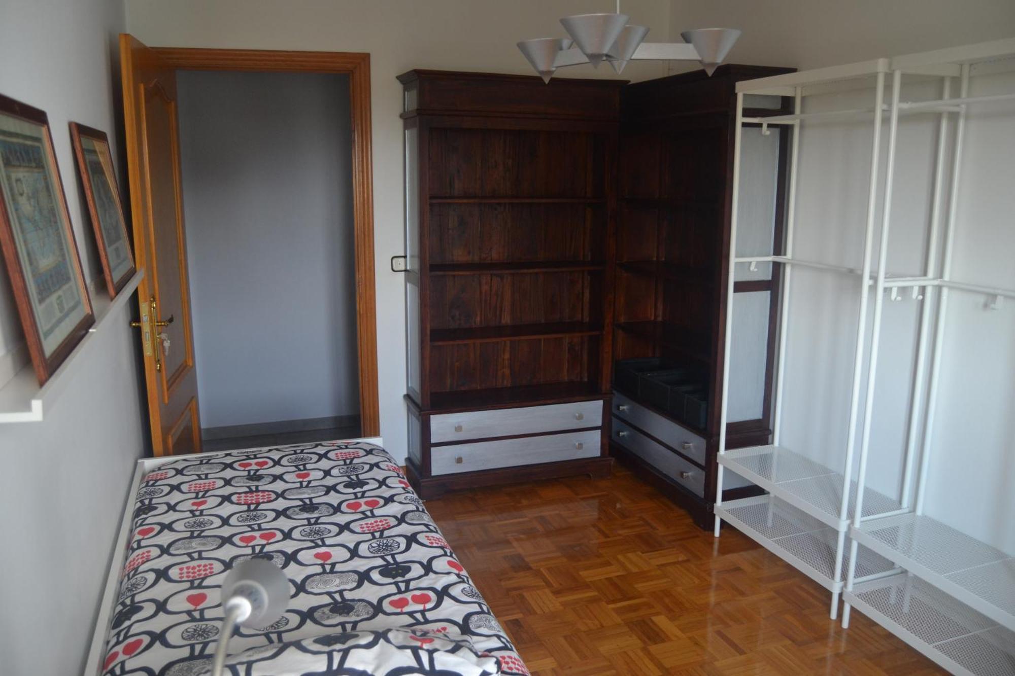 Apartment Lusquefusque *