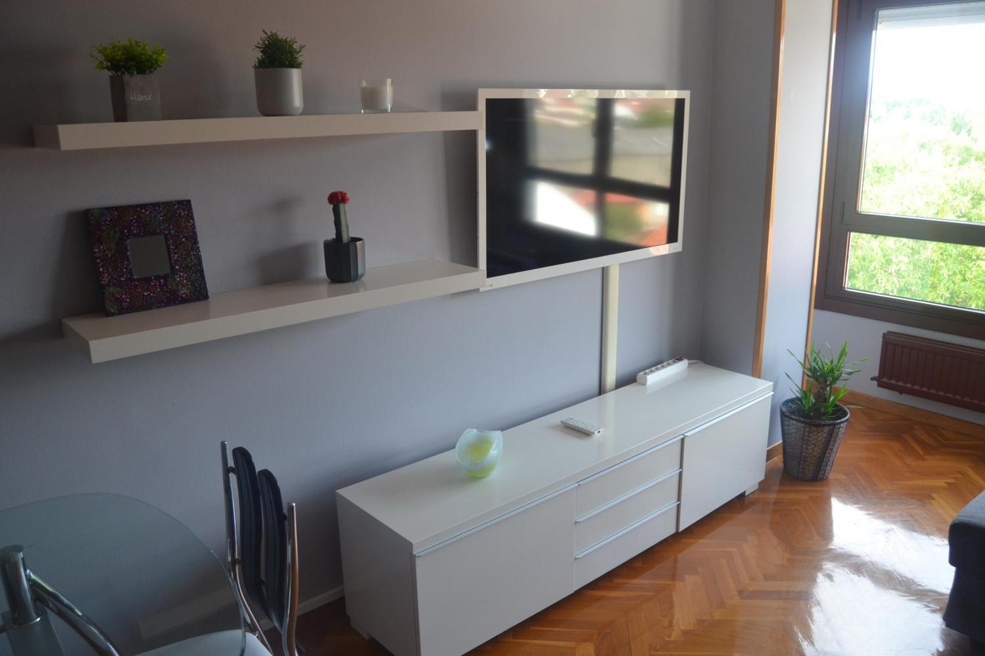 Apartment Lusquefusque