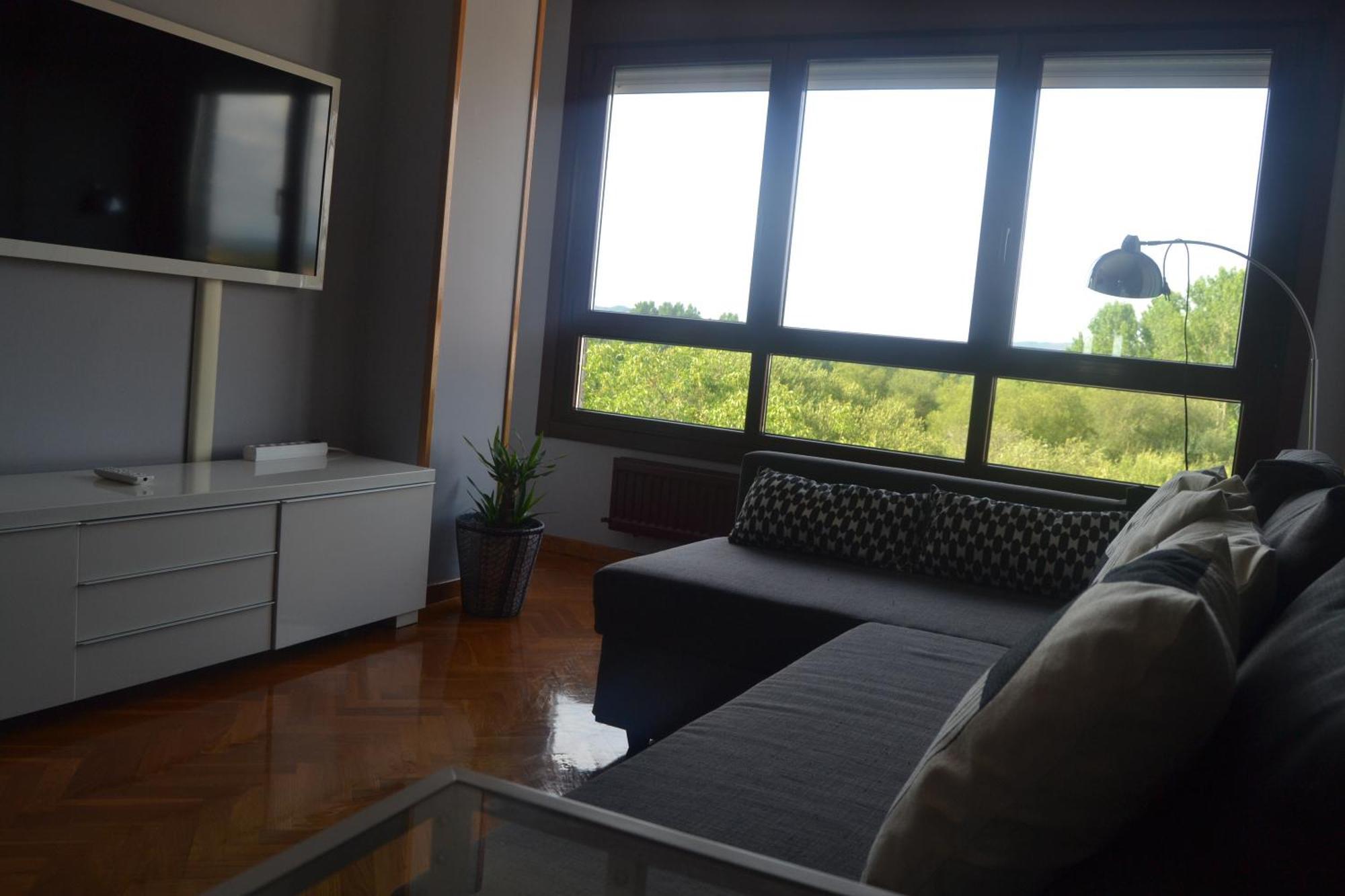 Lusquefusque Apartment Monforte De Lemos