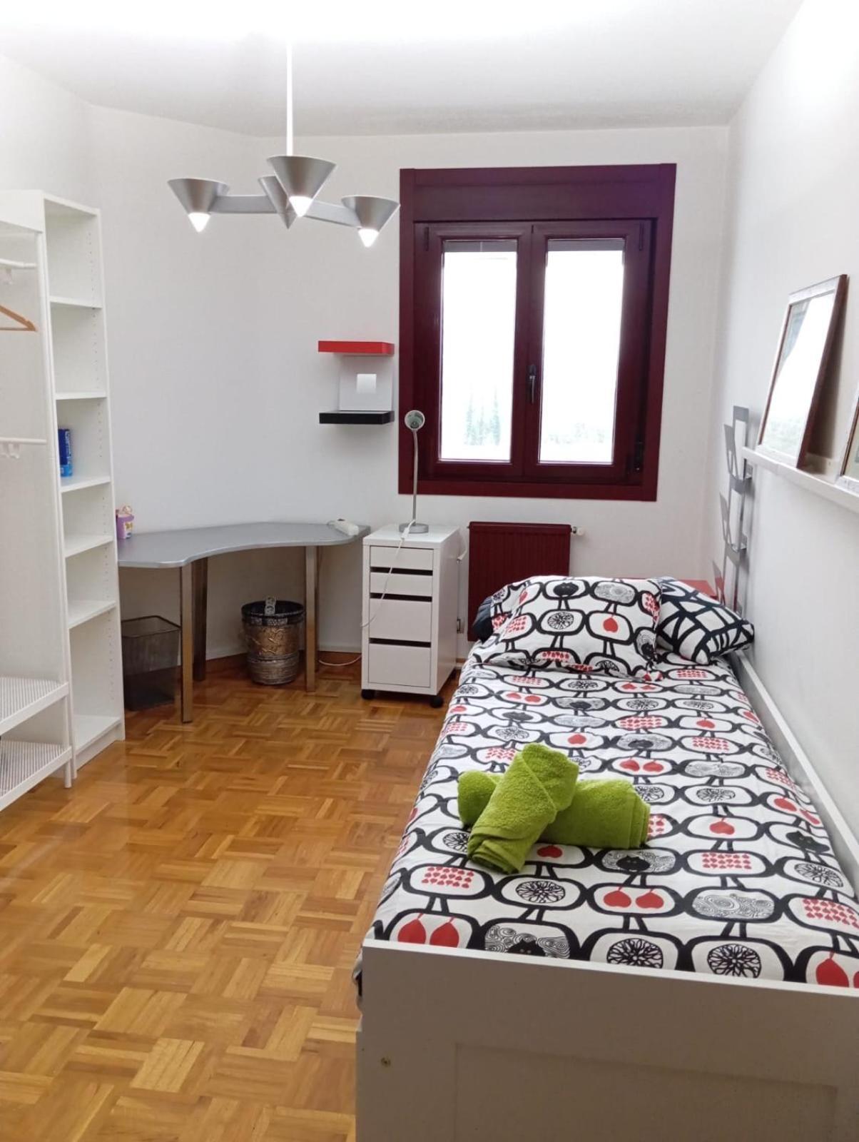 Apartment Lusquefusque Monforte De Lemos